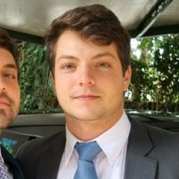 Henrique Valle Saboya Salles
