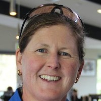 Pam Greenhalgh
