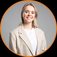 Emma Westrik - Rademaker