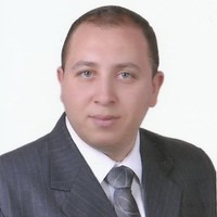khaled sayed
