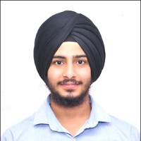 Amrinder Singh