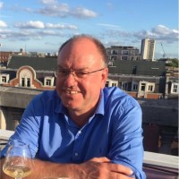 Martin Davies