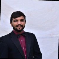 Kunj Shah