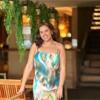 Rebecca Aguiar Caetano