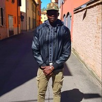 Omar Diouf