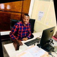Andy Bakajika