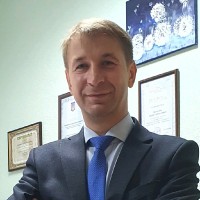 Andrii Pylypenko