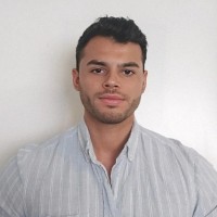 Luis Montalvo Hernando