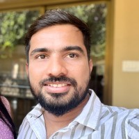 Sharath Alva