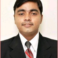 Sunil Giri