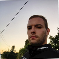 Benjamin GIRAUD-VALENTIN