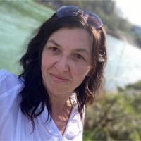 Birgit Jung