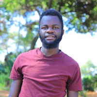 Moses Khumbelo