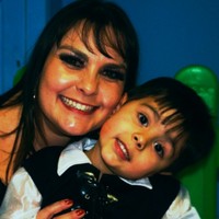 Lorenna Ximene Bernardi