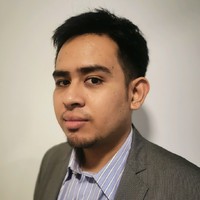 Syed Yasser Alhady