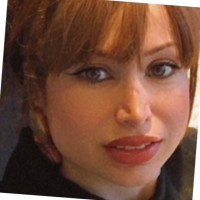 Sherry Behnam