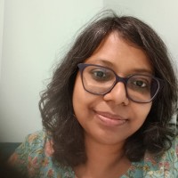 Priyanka Majumder, Ph.D.