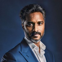 Ravishankaar Sampath