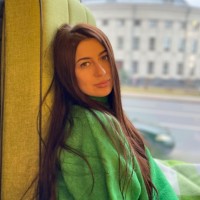 Maria Babich