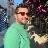 Uğur Güvenç