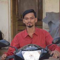 Krishna Giri