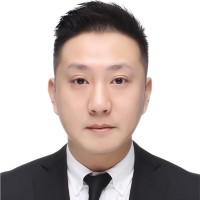 Thomas Zhu