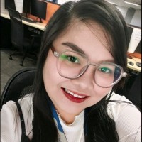 Vanessa Joy Canlas
