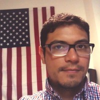 Joshua Chapa