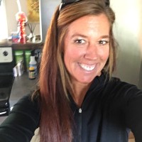 Angie Johnson