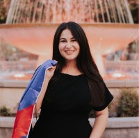 Ariana Garabedian