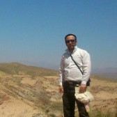 Mohammad Rashidi koochi