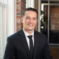 Conner Chamberlain, Cfa