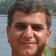 Siamak Farahani