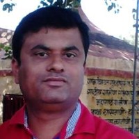 Sunil Karjagi