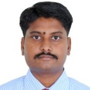 Kailasskumar Muthukumar