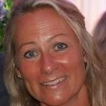Camilla Dahlberg