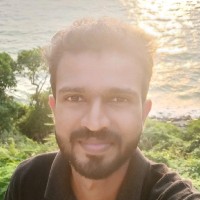 Sudheesh Kumar S