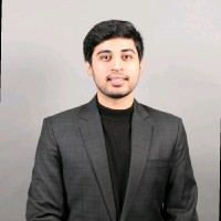 Anmol Chopra