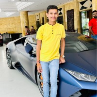 Nikhil Panwar