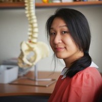 Debbie Tan