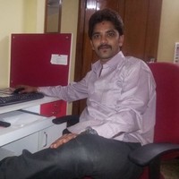 Yogesh G