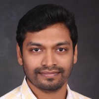Manoj Kumar Vutukuri