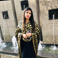 Aanchal Oberoi