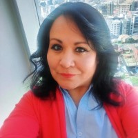 Paola Espinoza Vera