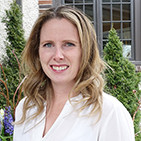 Hannah Hellyer