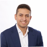 Mohamed Elhendy