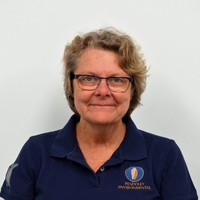 Dr Kellie Pendoley