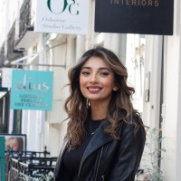 Divya Desai