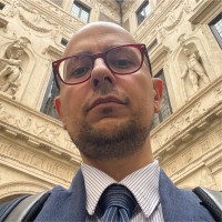 Claudio Manca