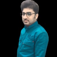 Muhammad Shahzaib